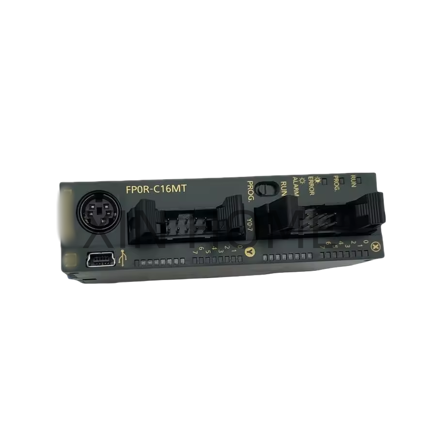 Control Unit Afp0rc16mt PLC PAC & Dedicated Controllers Product