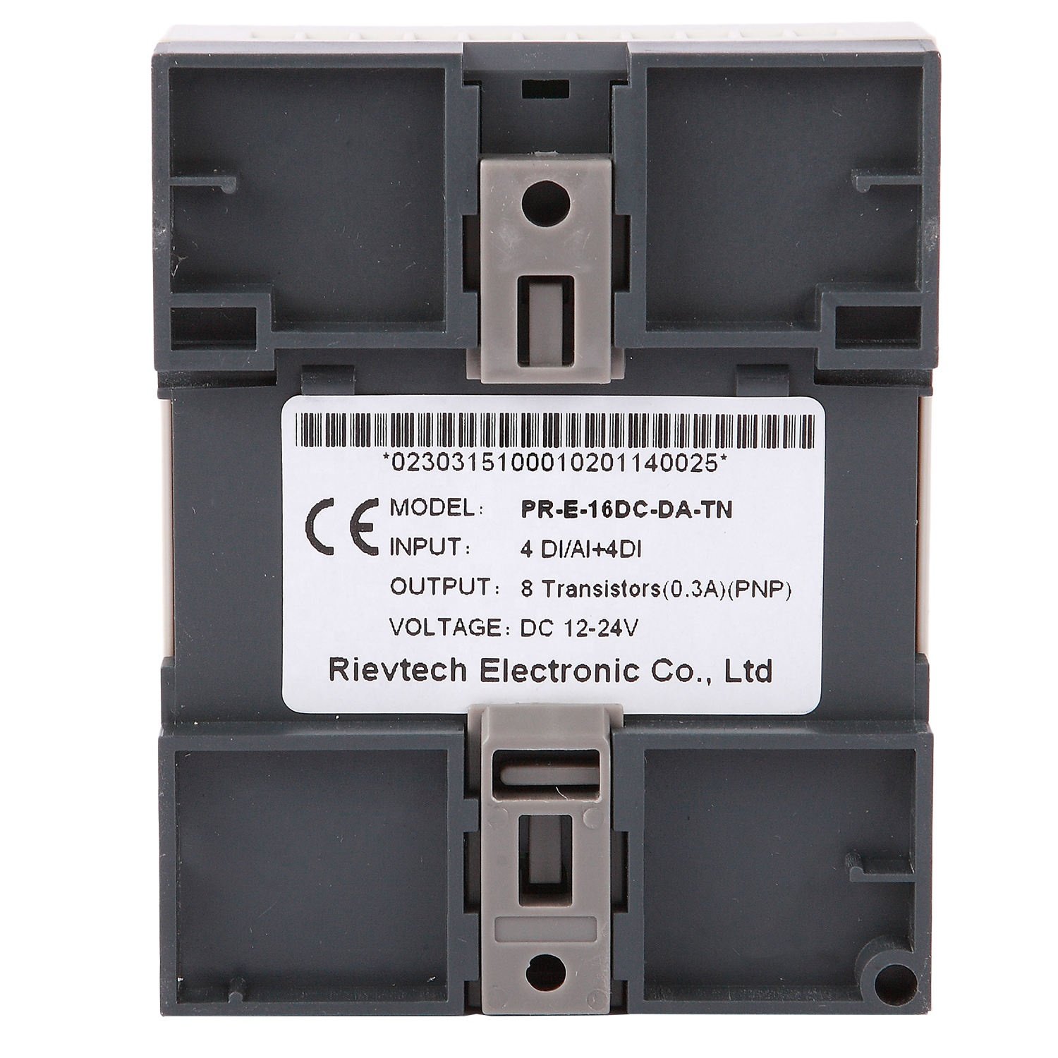 Hot Sale PR-E-16DC-DA-TN Programmable Logic Controller PLC Automation Aadder Logic Controller Brand New Original
