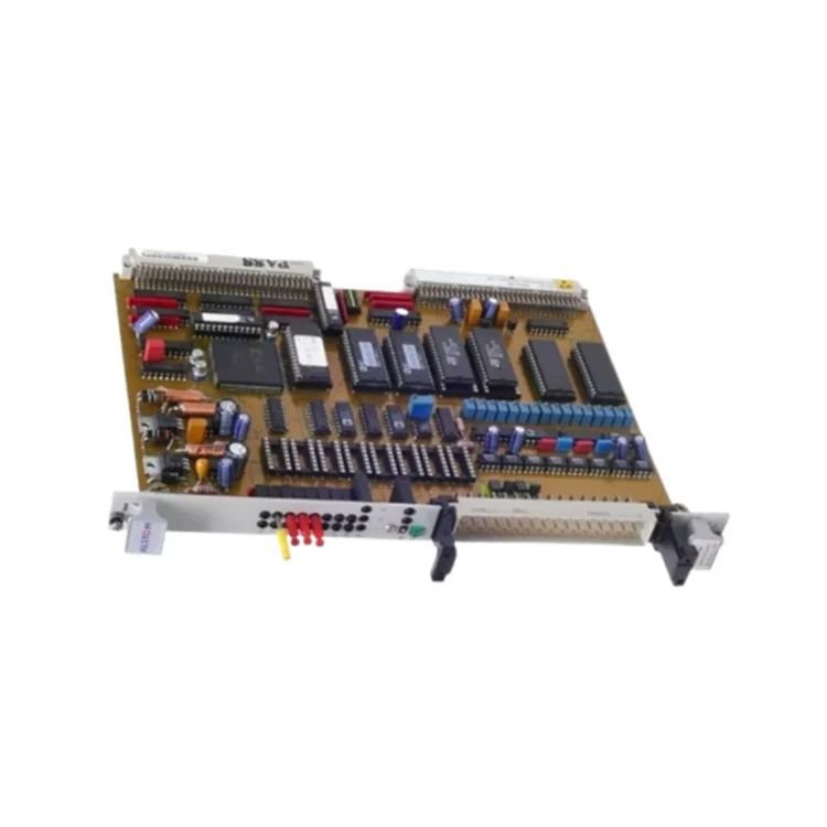 ALSTOM SSI232 With Good After-sale Service Brand New In Stock