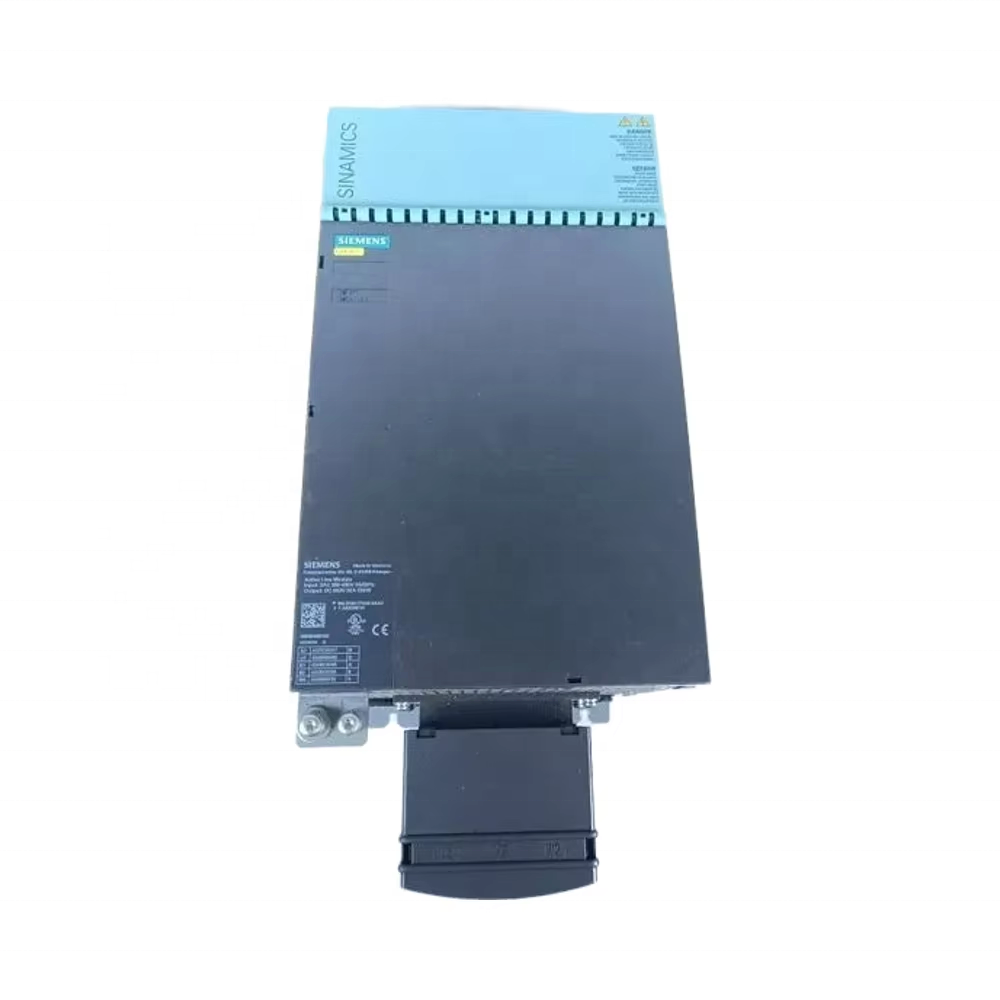 New CPU with Original and One-Year Warranty Negotiated Price Model 6SL3130-7TE25-5AA3 in Stock