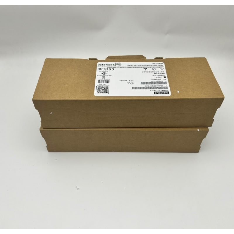 Sie-mens 6SL3244-0BB12-1BA1 SINAMICS G120 Control Unit brand new original spot plc programming controller industrial