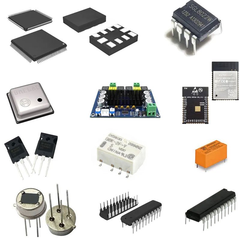 In Stock New Original Brand P/N : MSP-1000-24ICs Electrical Equipment,Contactors Transistors,PLC PAC IGBT