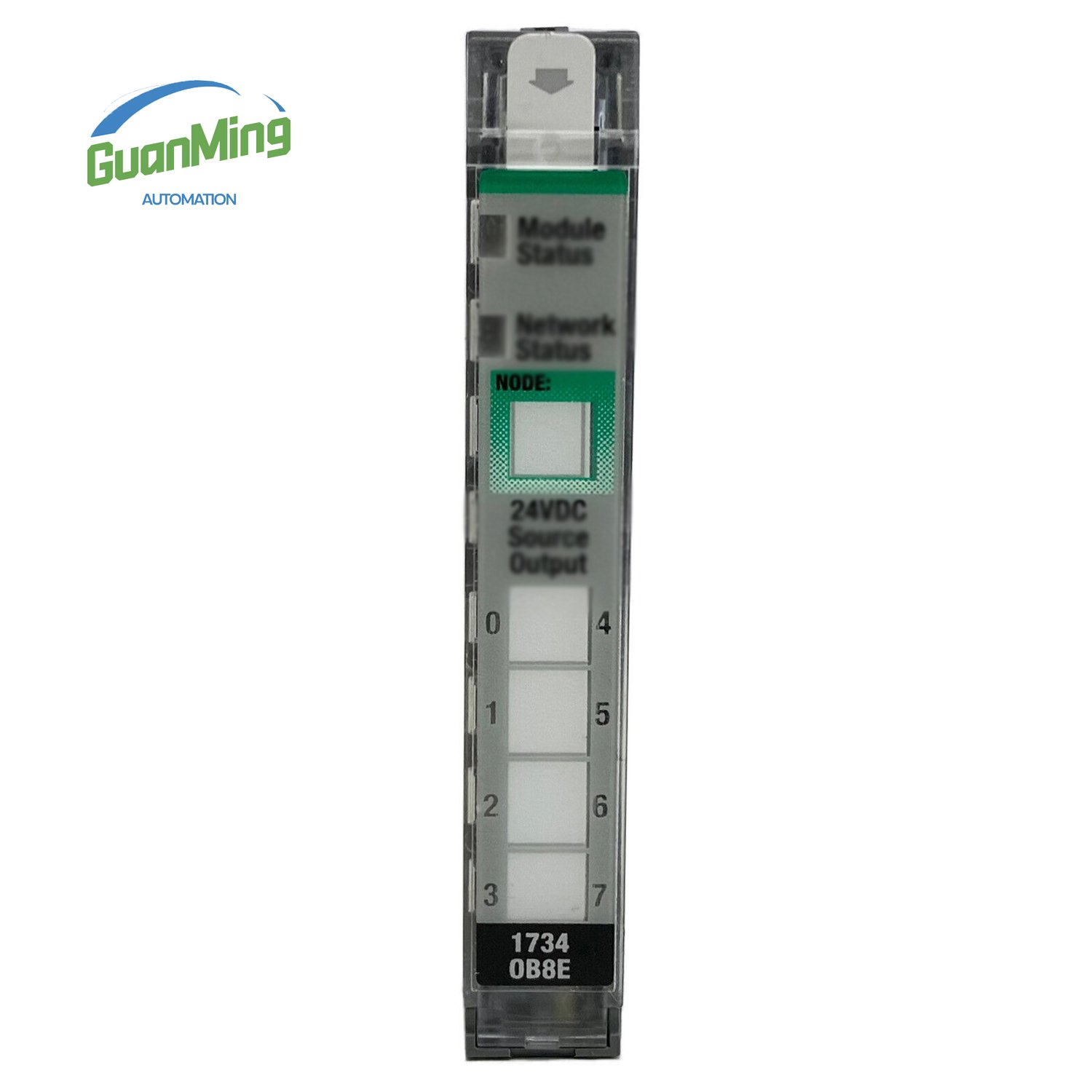 1734OE2C Ser C Output Module 1734 Series Plc Controller Supplier Factory Sealed 1734-OE2C