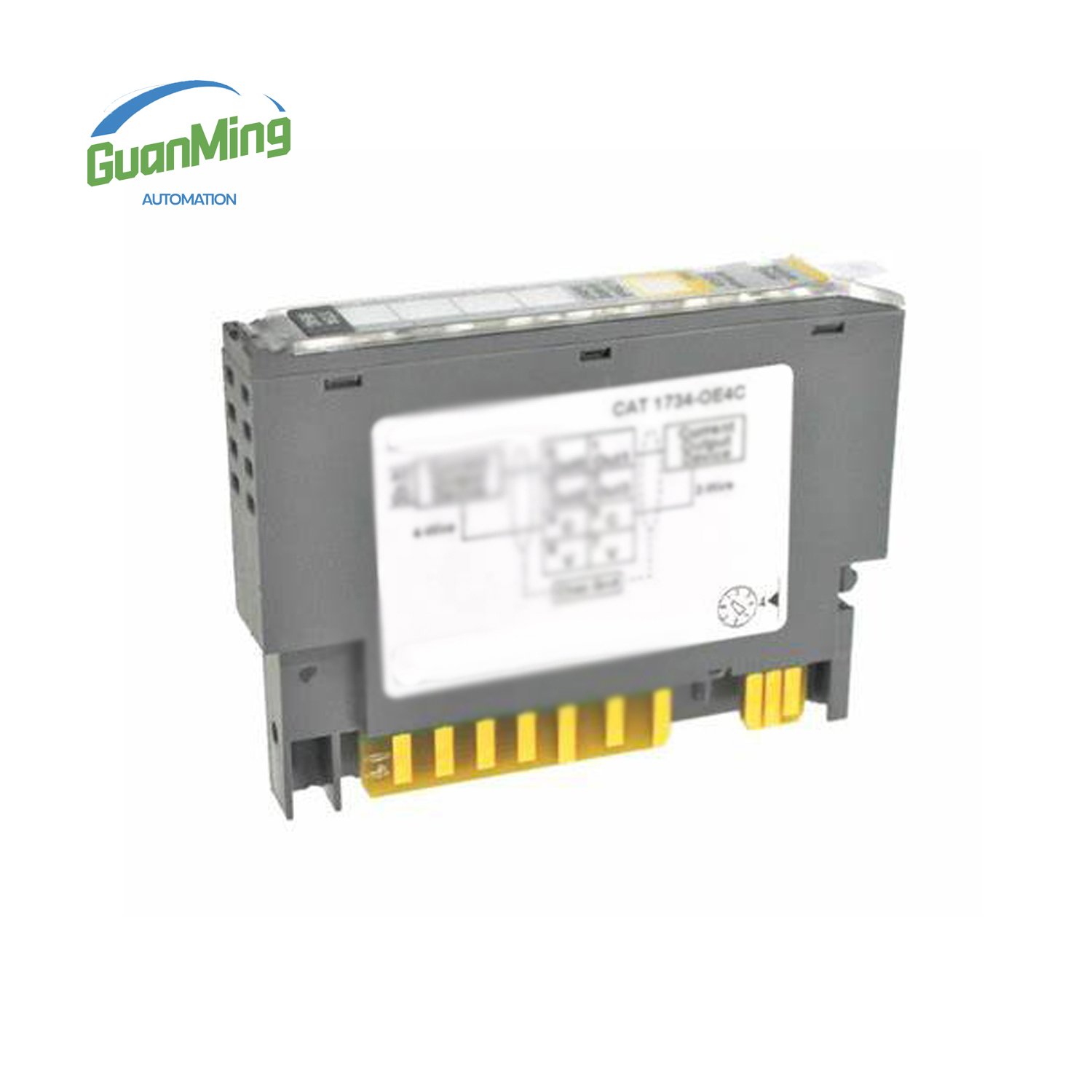 1734OE2C Ser C Output Module 1734 Series Plc Controller Supplier Factory Sealed 1734-OE2C