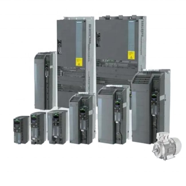 6SL3224-0BE22-2UA0 Sinamics S120 Double Motor Module New RS485 Communication Interface for PLC 6SL32240BE222UA0