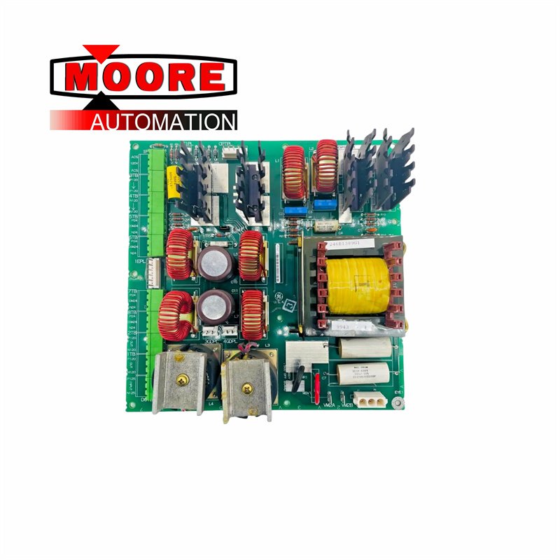 DS200FCGDH1BAA PLC PAC & Dedicated Controllers