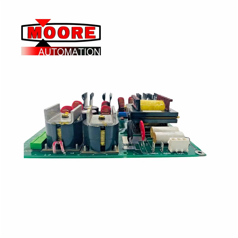 DS200FCGDH1BAA PLC PAC & Dedicated Controllers