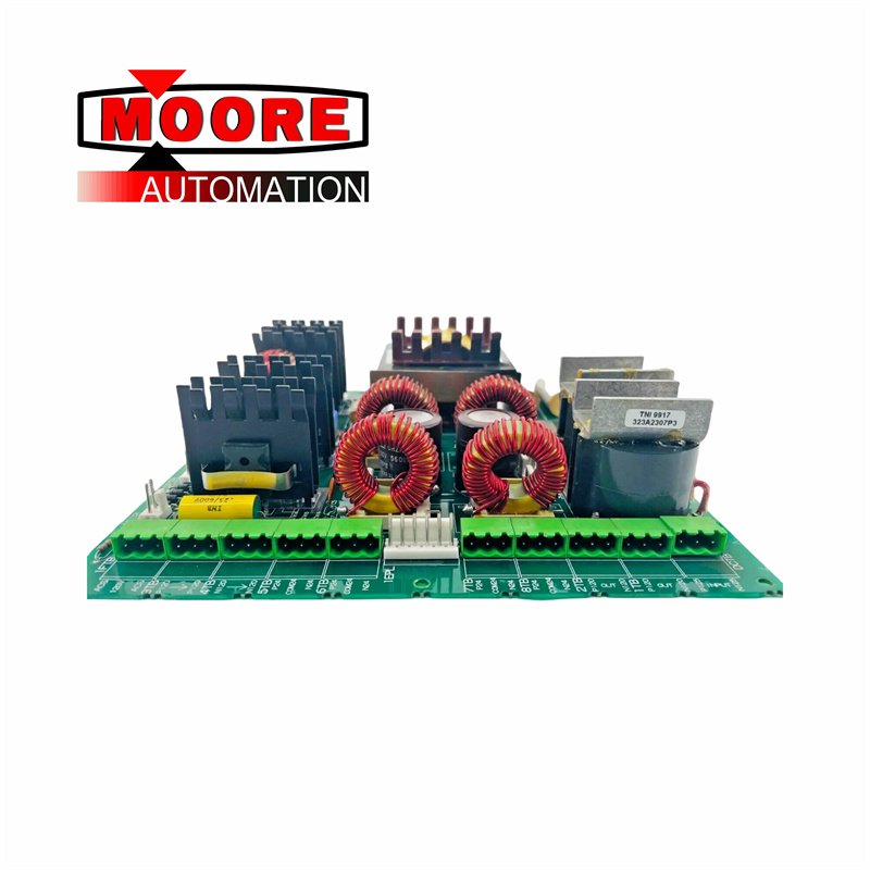 DS200FCGDH1BAA PLC PAC & Dedicated Controllers