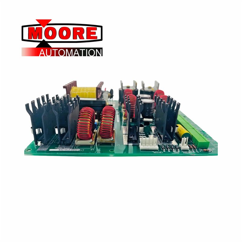 DS200FCGDH1BAA PLC PAC & Dedicated Controllers