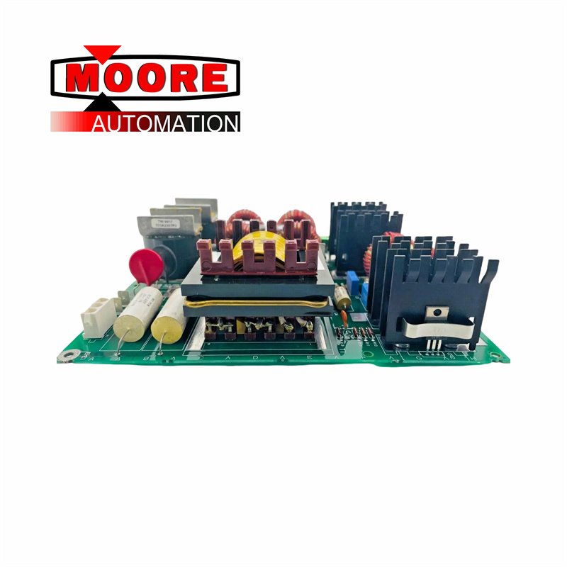 DS200FCGDH1BAA PLC PAC & Dedicated Controllers