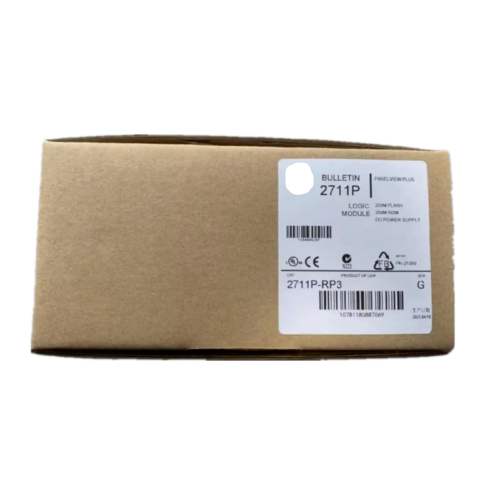 2711P-RP3 2711PRP3 NEW IN BOX