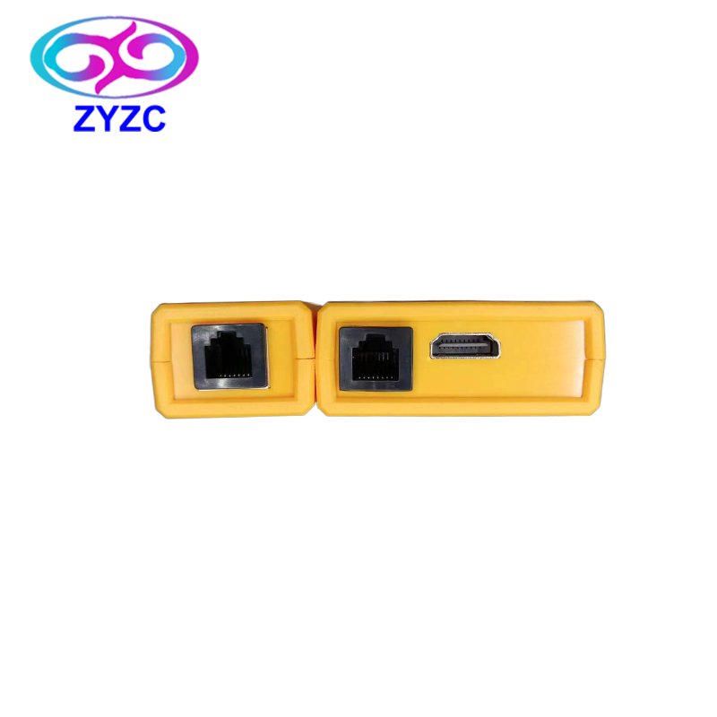 Network Lan Cable Tester Rj11 Rj45 Cat5 Cat5e Cat6 For Lan Cable Testerphone Wire Test Tool Ethernet Network