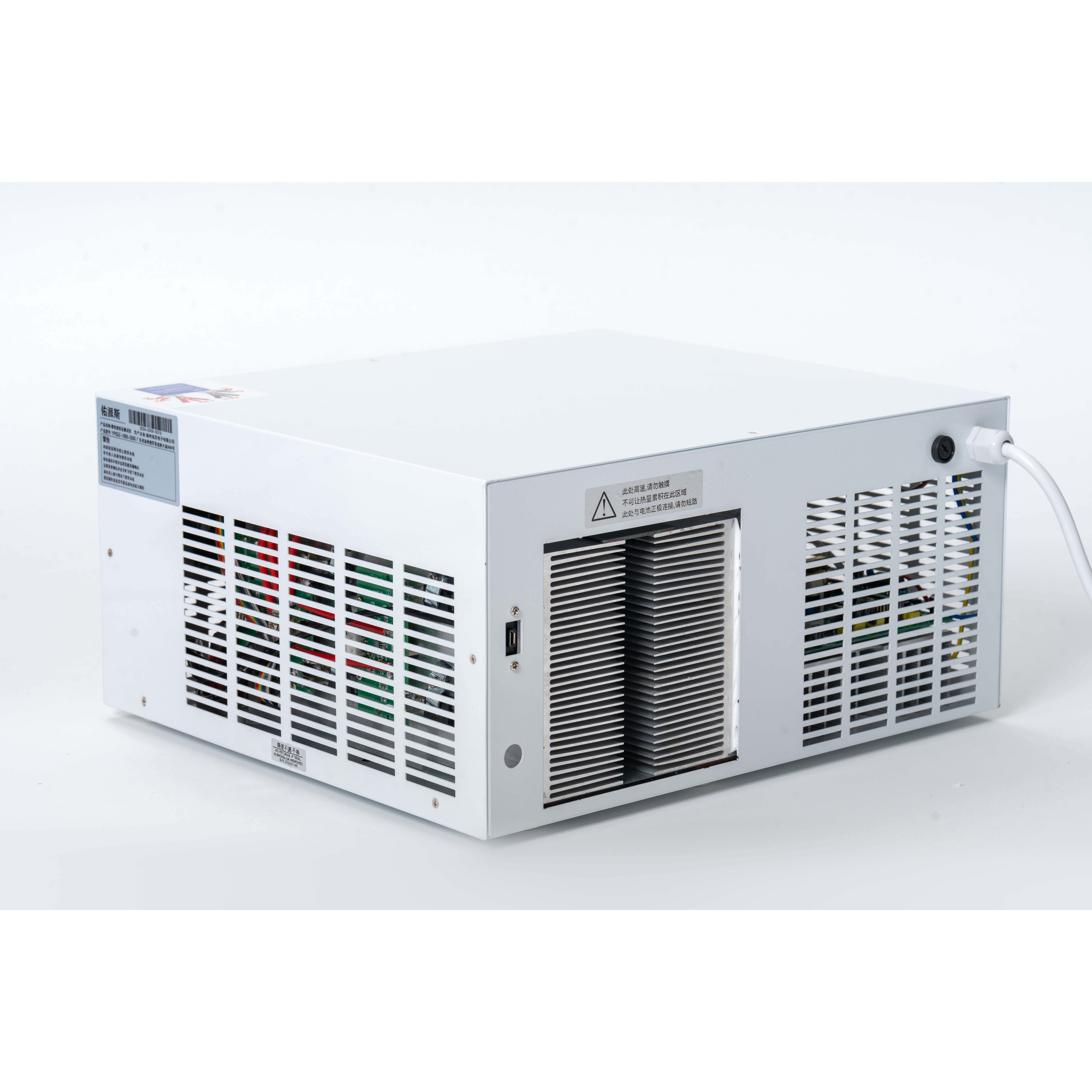 YPSDZ-800-1000 100V 45A Lithium Battery Capacity Analyzer Tester for Coin Cylindrical Pouch Cell Testing