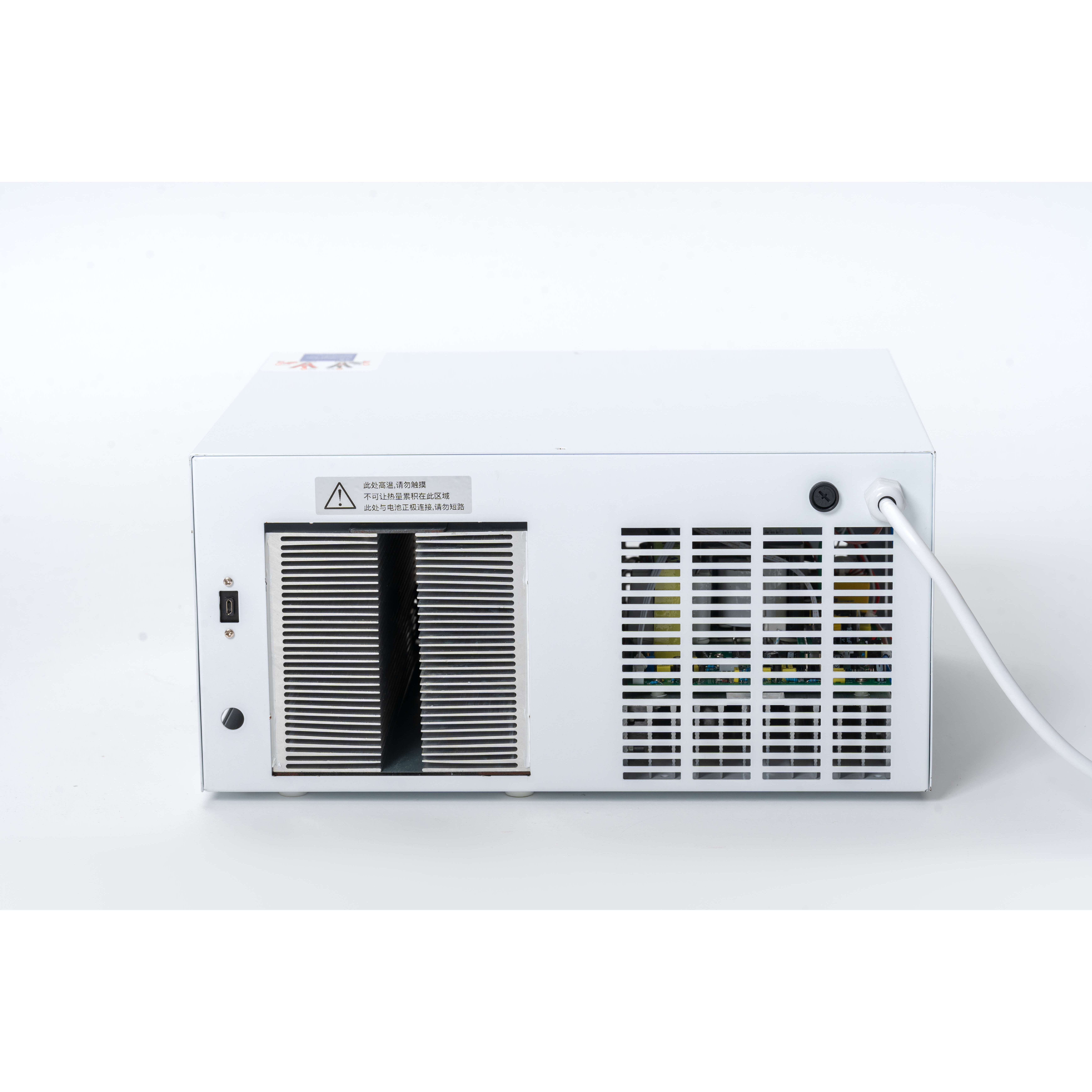 YPSDZ-800-1000 100V 45A Lithium Battery Capacity Analyzer Tester for Coin Cylindrical Pouch Cell Testing