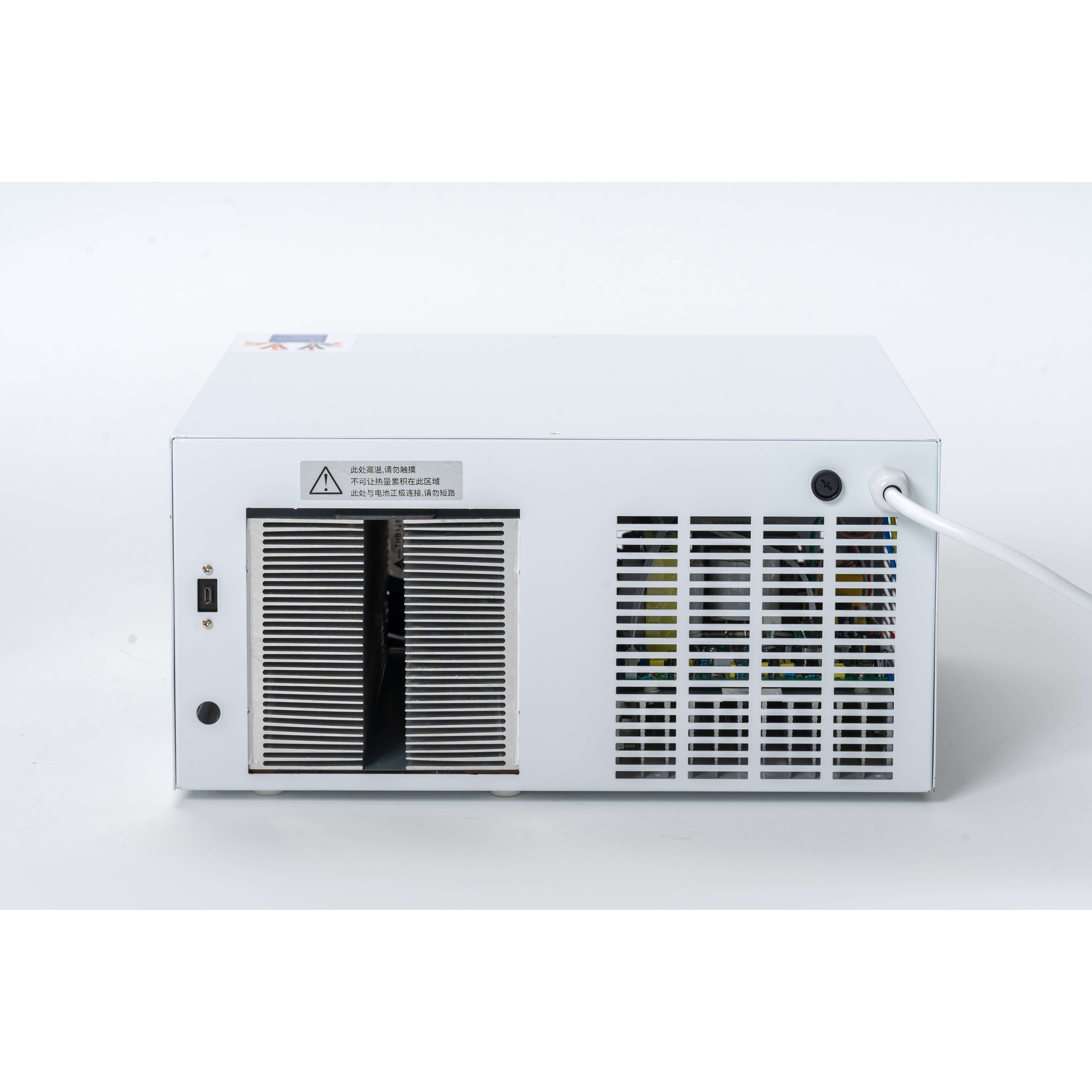 YPSDZ-800-1000 100V 45A Lithium Battery Capacity Analyzer Tester for Coin Cylindrical Pouch Cell Testing