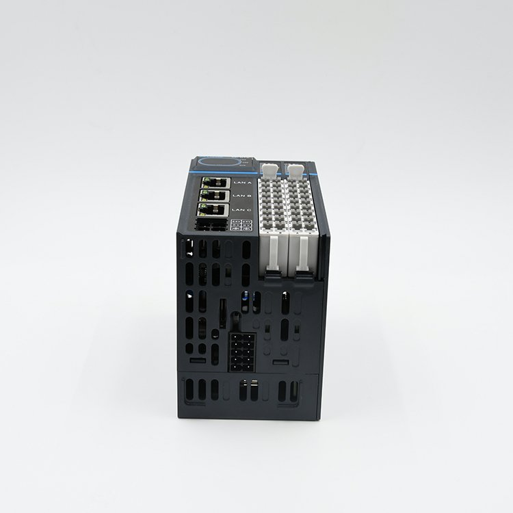 Hot Sale Low Price PLC Controller for Agriculture Good Price Ethercat PAC Dedicated Controllers RS485 Communication Interface