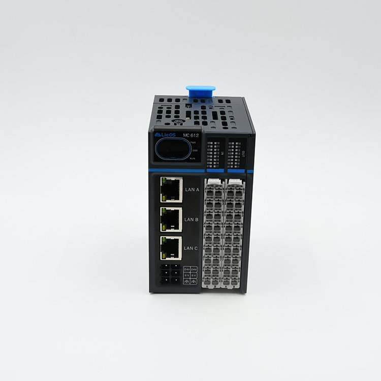 Hot Sale Low Price PLC Controller for Agriculture Good Price Ethercat PAC Dedicated Controllers RS485 Communication Interface