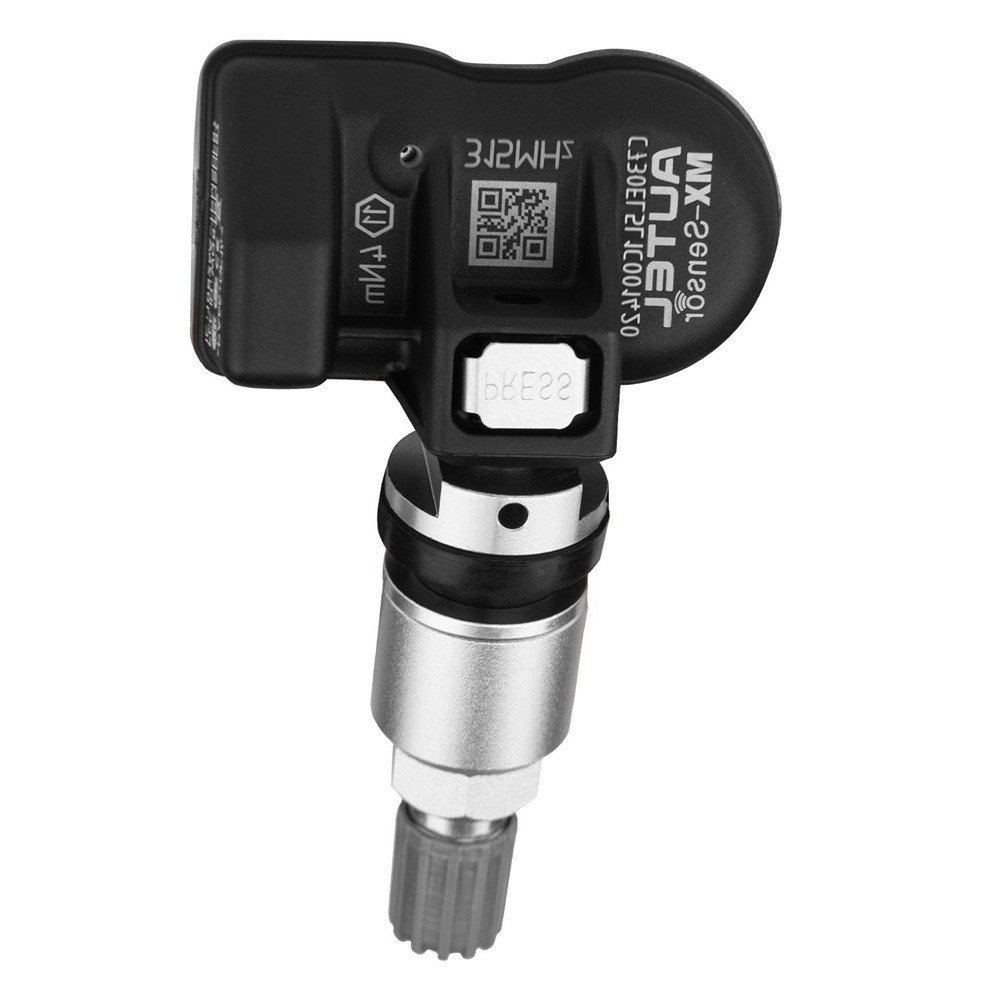 Autel Metal MX Sensor TPMS Sensor Tire Repair Tools Scanner MaxiTPMS Pad Tire Pressure Monitor Tester Programming MX-Sensor