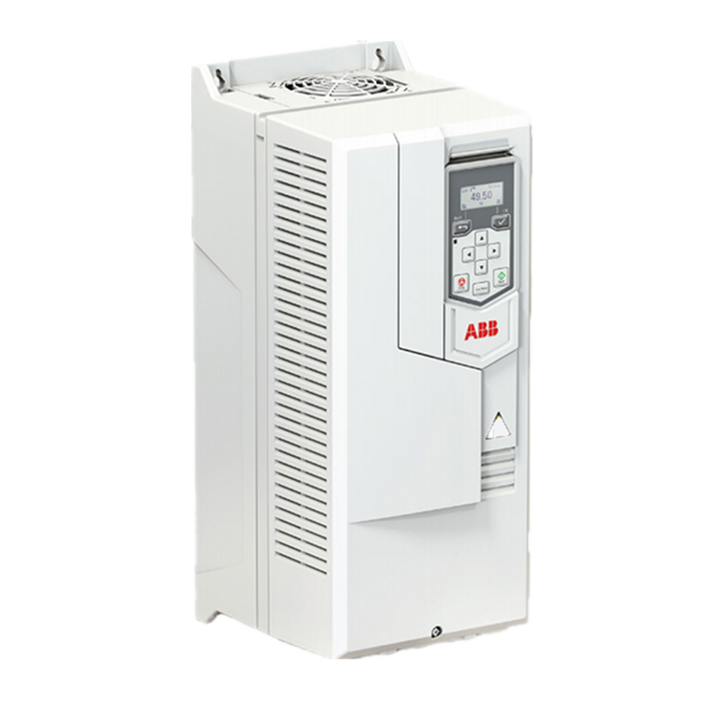 ABB plc pac dedicated controllers ACS530-01-02A6-4 380V original converter 0.75KW 380V universal type plc programming controller