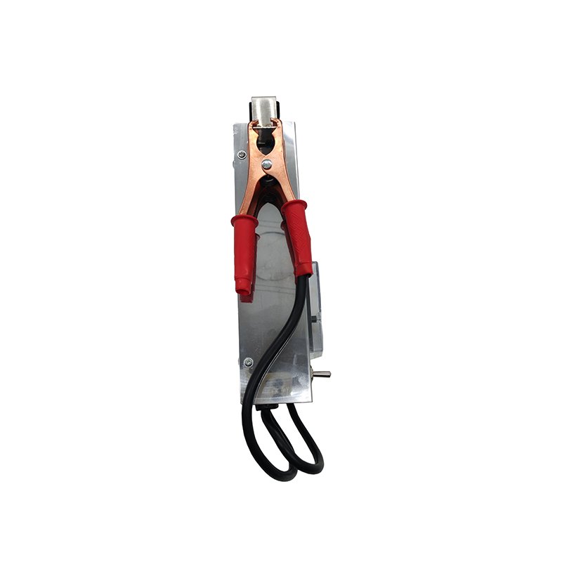 TOMAC Battery Tester