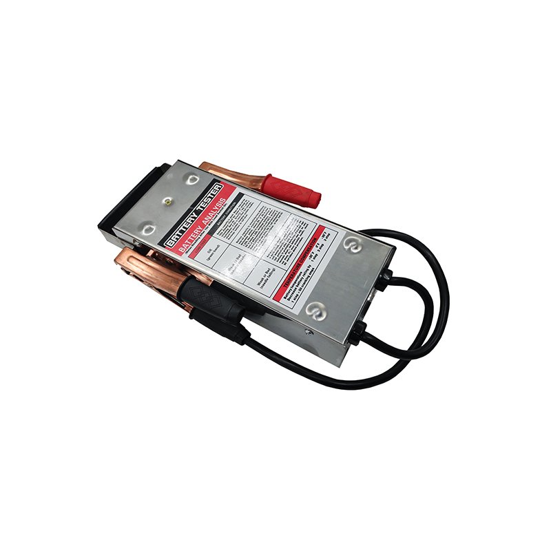 TOMAC Battery Tester