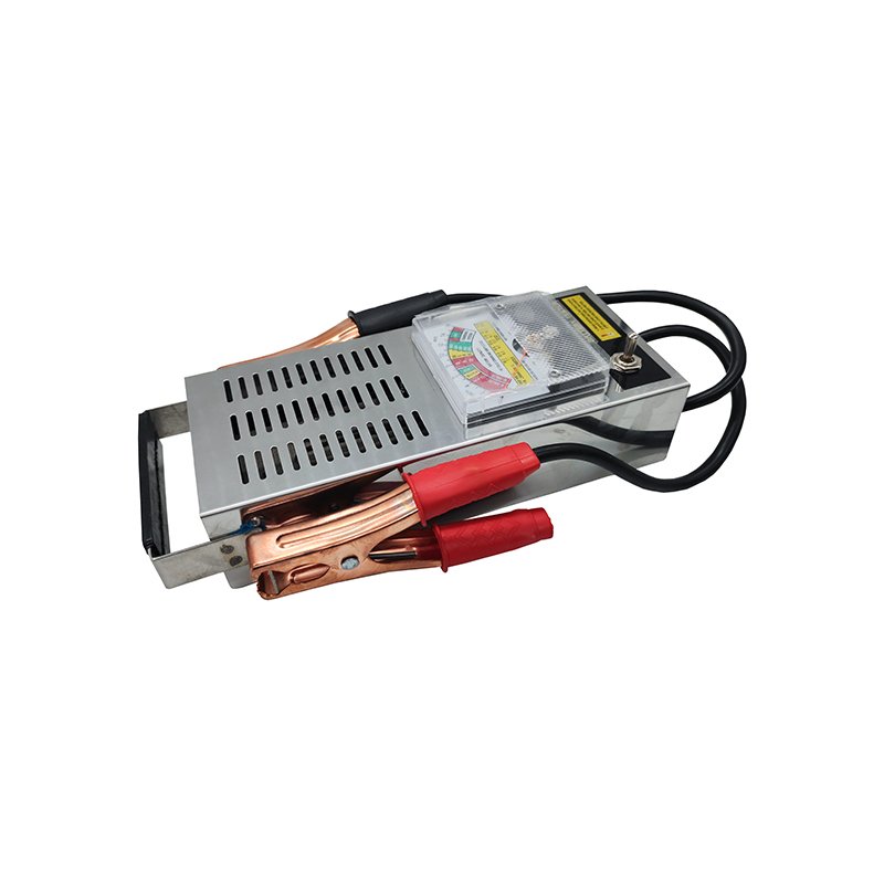 TOMAC Battery Tester