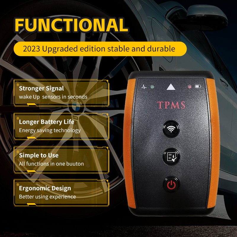 Newest Bluetooth phone Programming activation Diagnostic Scanner Lifetime free update software bluetooth reset triggle tool