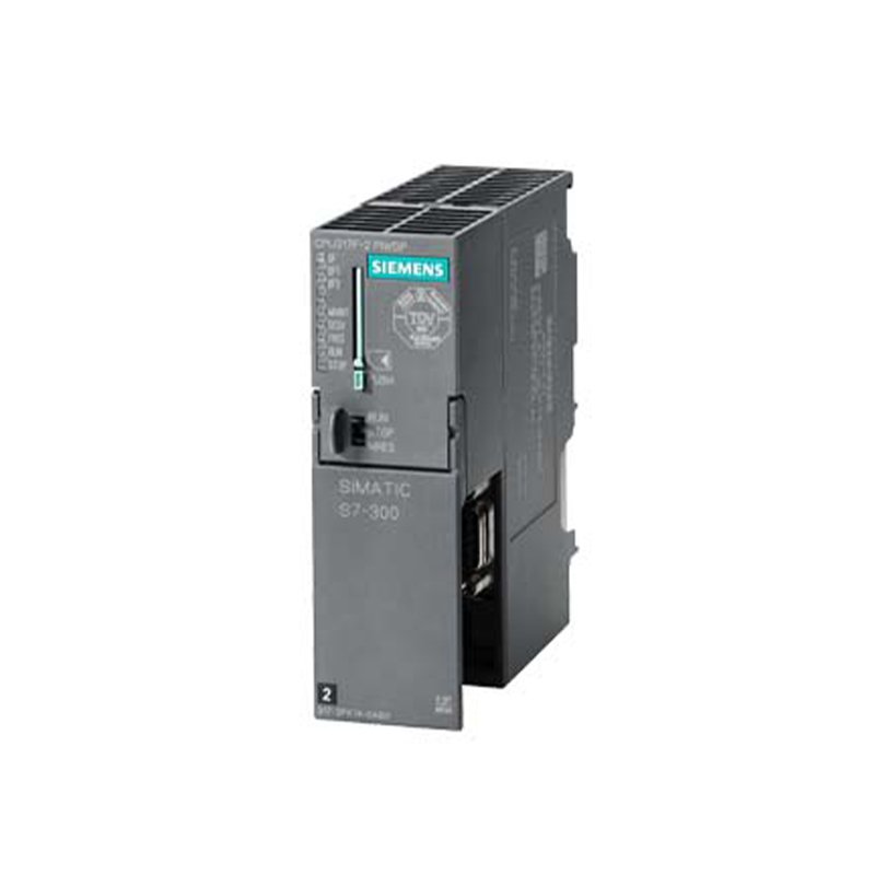 New Original SIEMENS Industrial Controls S7-300 CPU PLC PAC & Dedicated Controllers from Germany Model 6ES7317-2FK14-0AB0