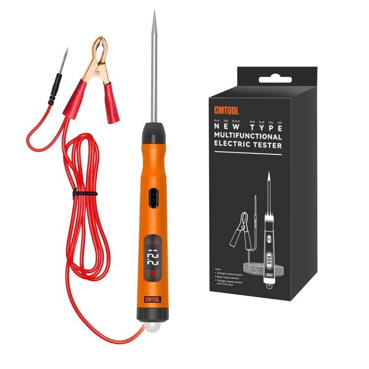 Wholesale Mini Multi-function Automotive Electrical Circuit Tester Power Probe Pen Test