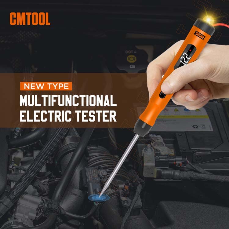 Wholesale Mini Multi-function Automotive Electrical Circuit Tester Power Probe Pen Test