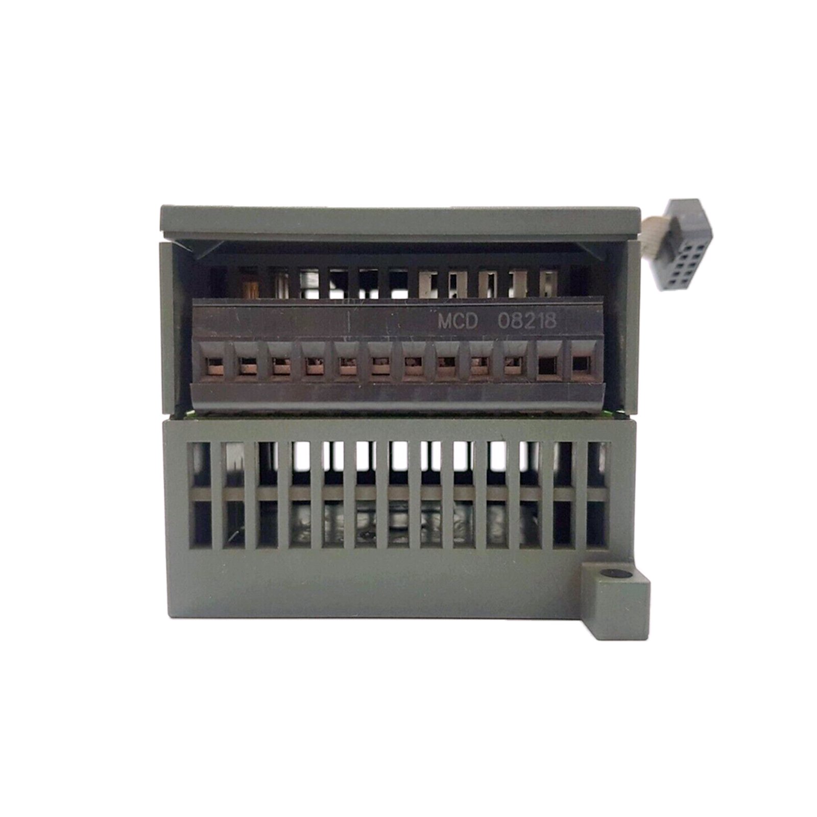 high quality plc programming controller 6ES72211EF220XA0 plc pac and dedicated controllers 6ES7221-1EF22-0XA0
