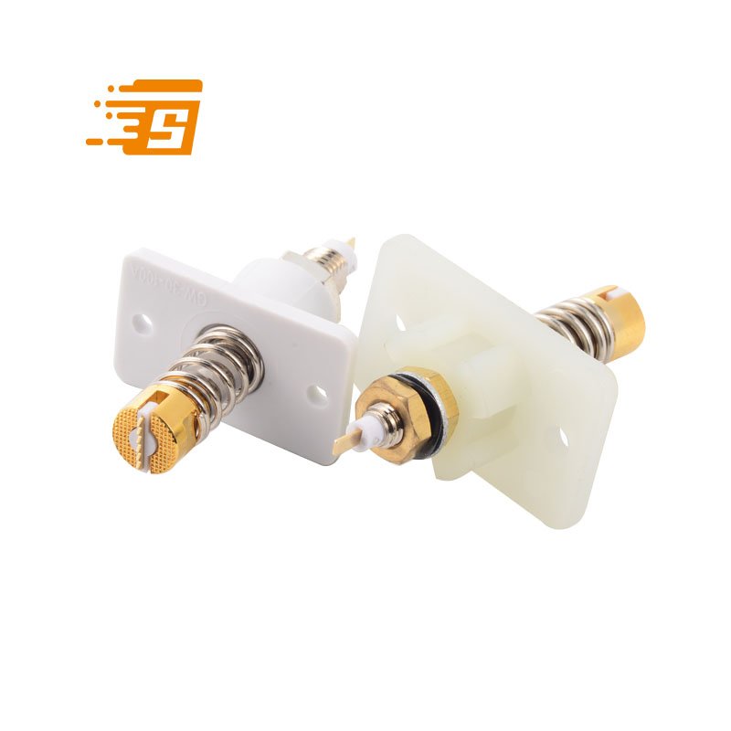 Shangpo 60A High current pin battery probe for battery grader battery tester