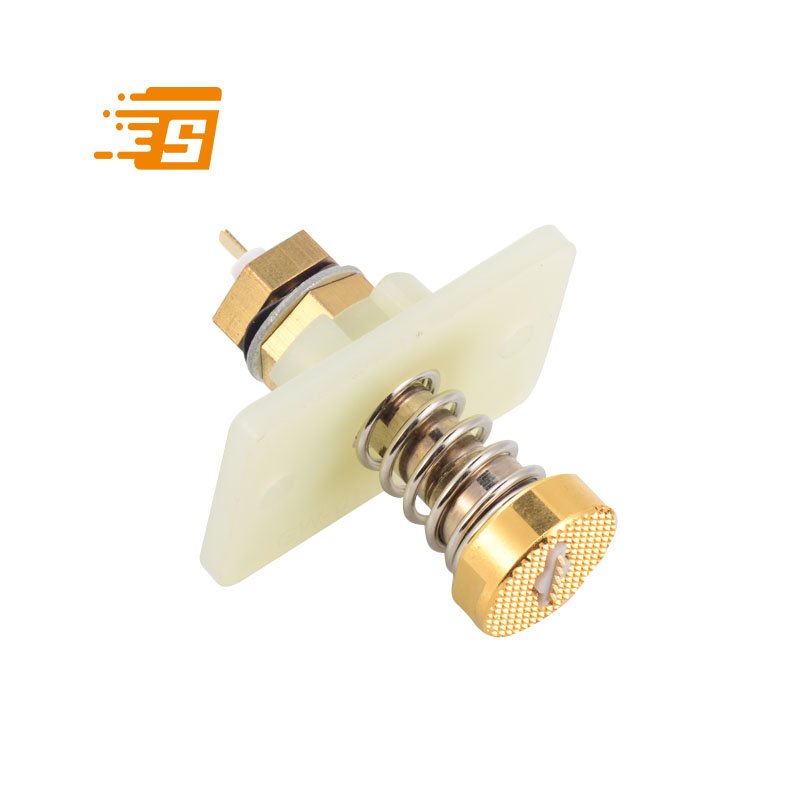 Shangpo 60A High current pin battery probe for battery grader battery tester