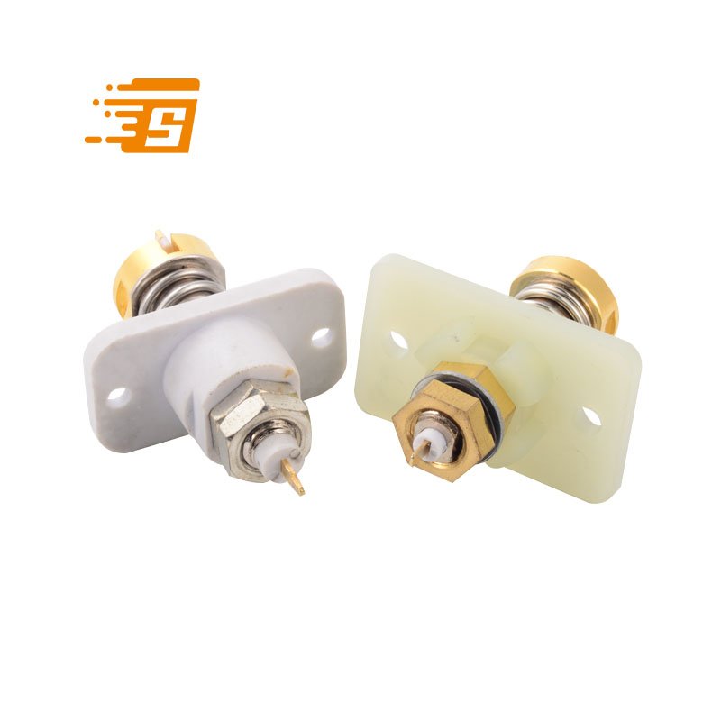 Shangpo 60A High current pin battery probe for battery grader battery tester