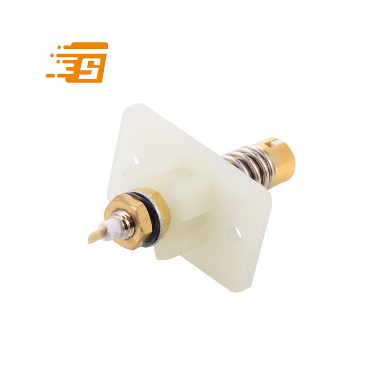 Shangpo 60A High current pin battery probe for battery grader battery tester