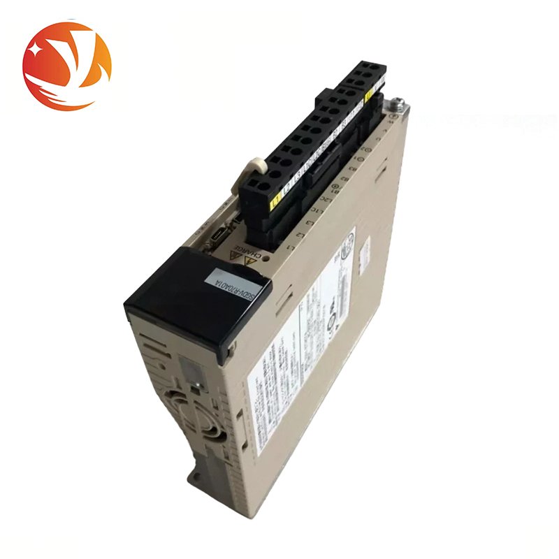 Industrial automation plc pac dedicated controllers SGDV-R70A01A brand new plc logic programming controller