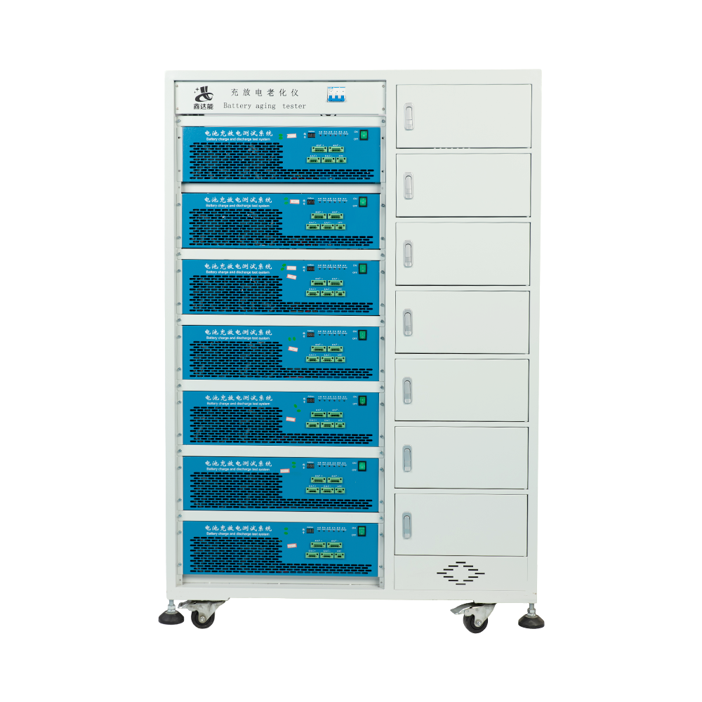 Profession lithium battery Aging Automatic Charge and Discharge capacity cycle life Testers