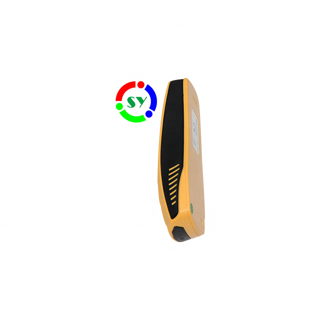 NDT Equipment Yellow Black Portable PC Mouse Concrete Rebar Locator
