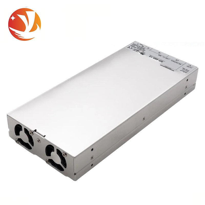 Industrial automation plc pac dedicated controllers SP-480-12 brand new plc logic programming controller