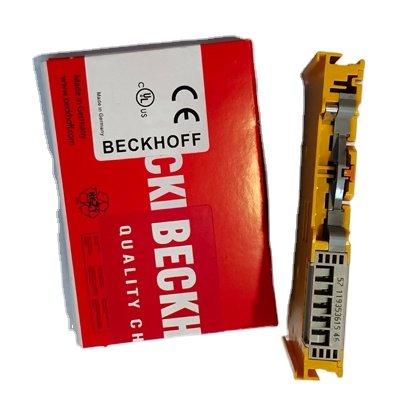 EL1904 New original BECKHOFF module PLC