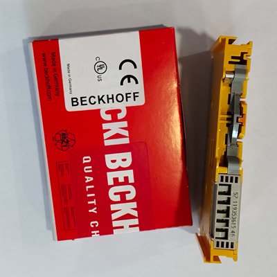 EL1904 New original BECKHOFF module PLC