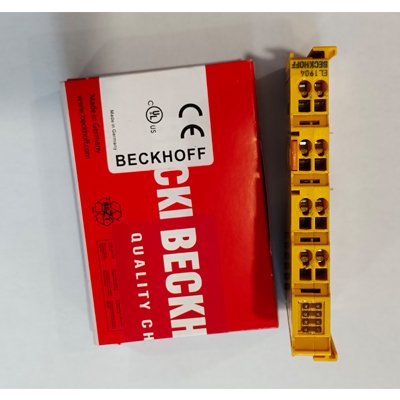 EL1904 New original BECKHOFF module PLC