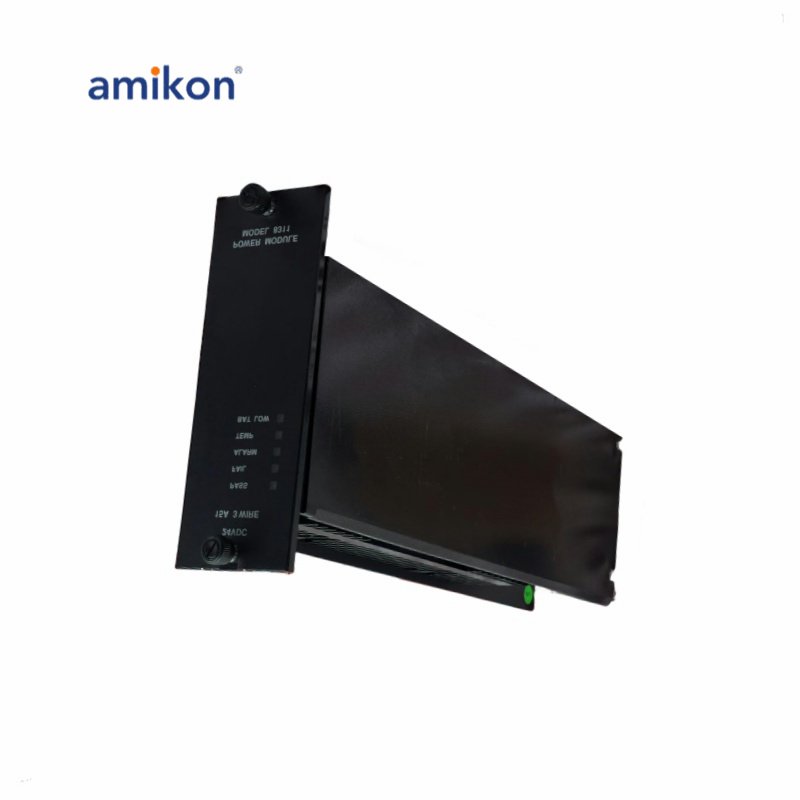 New Arrival High Density 8311 Triconex Power Supply PLC PAC & Dedicated Controllers Module High Performance & Reliable