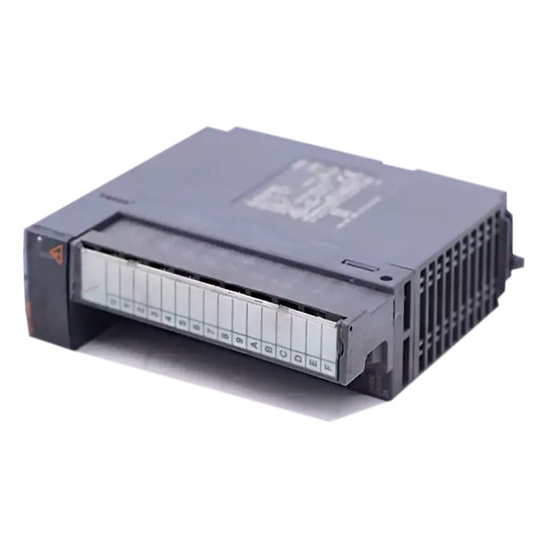 QY18A Mitsubishi original PLC Output Input Module QY18A brand new in stock Fast Delivery QY18A