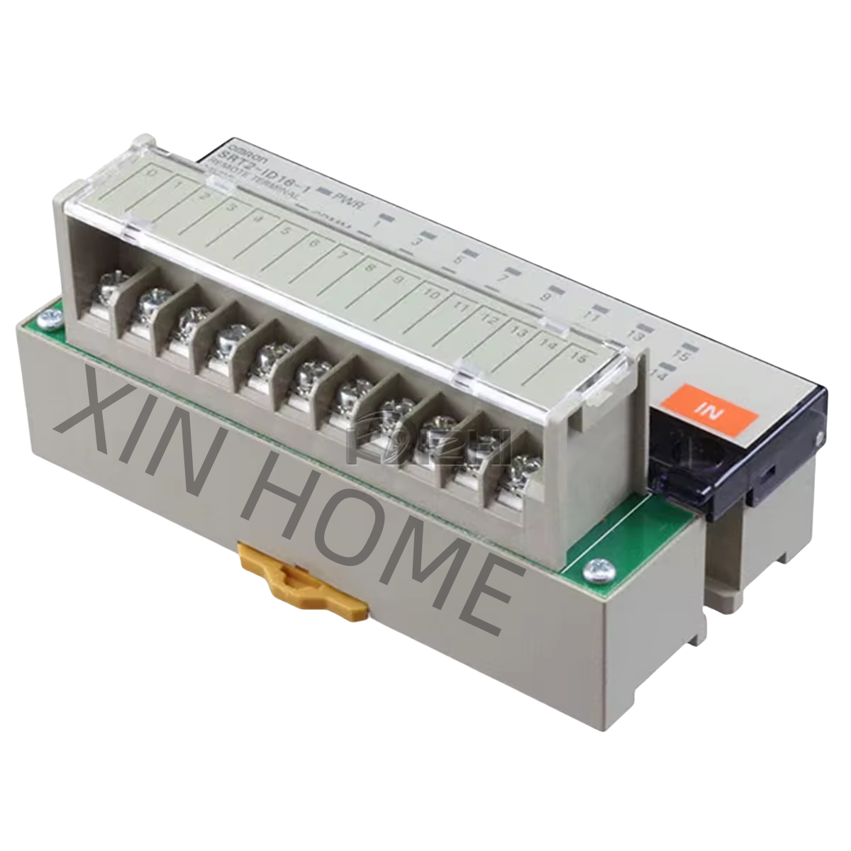 SRT2-ID16-1 PLC Remote Terminal Module for PLC PAC Dedicated Controllers