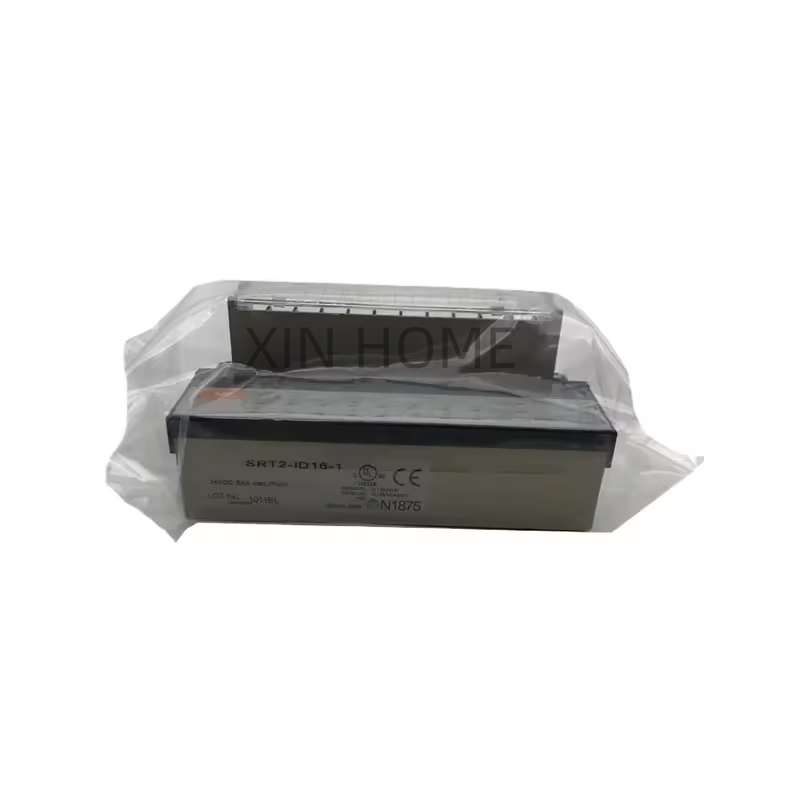 SRT2-ID16-1 PLC Remote Terminal Module for PLC PAC Dedicated Controllers
