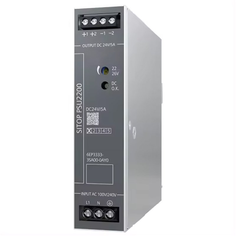 6EP3333-3SA00-0AY0 SITOP PSU2200 stabilized power supply plc, pac, & dedicated controllers