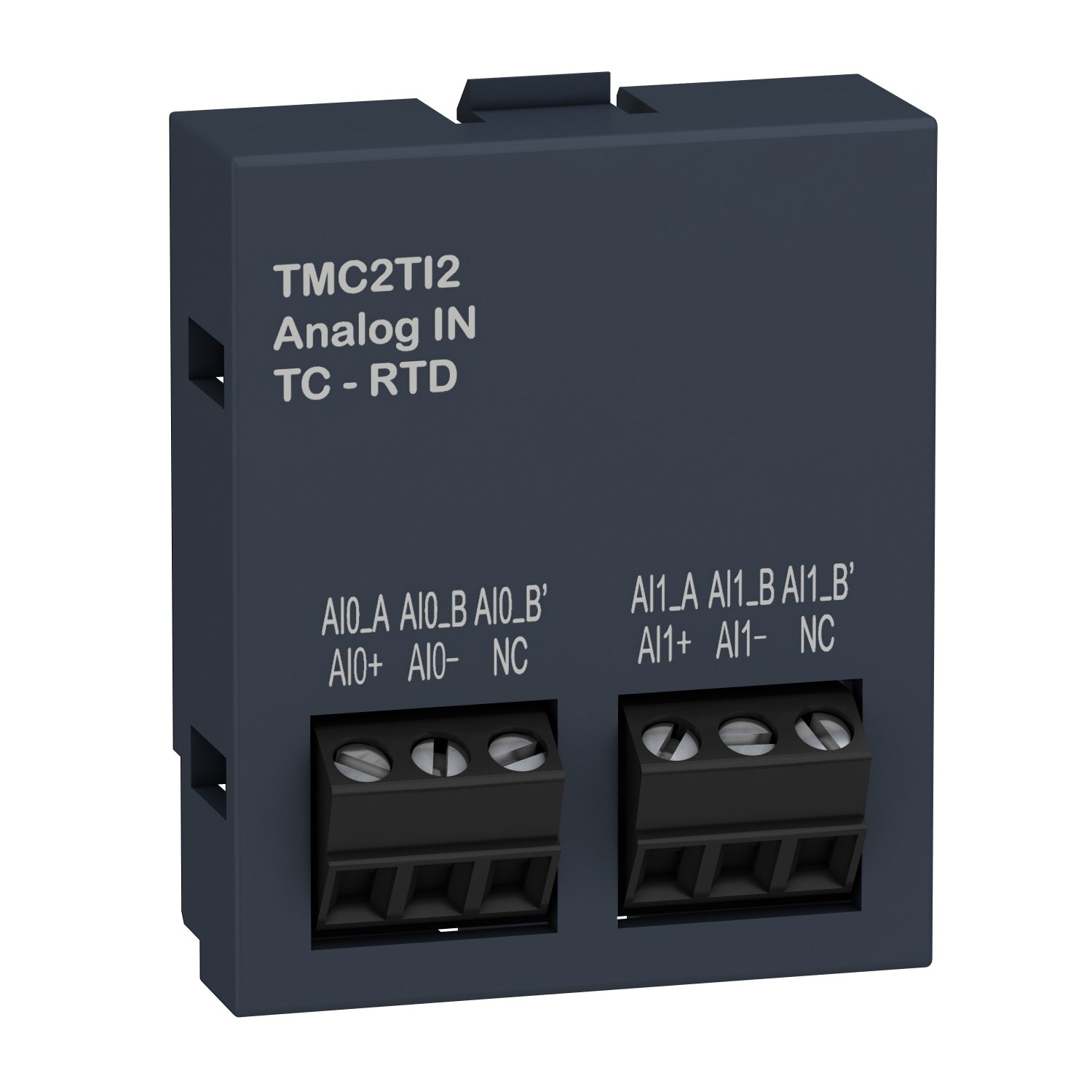 New original TMC4AI2 module PLC programmable logic controller inverter driver in stock