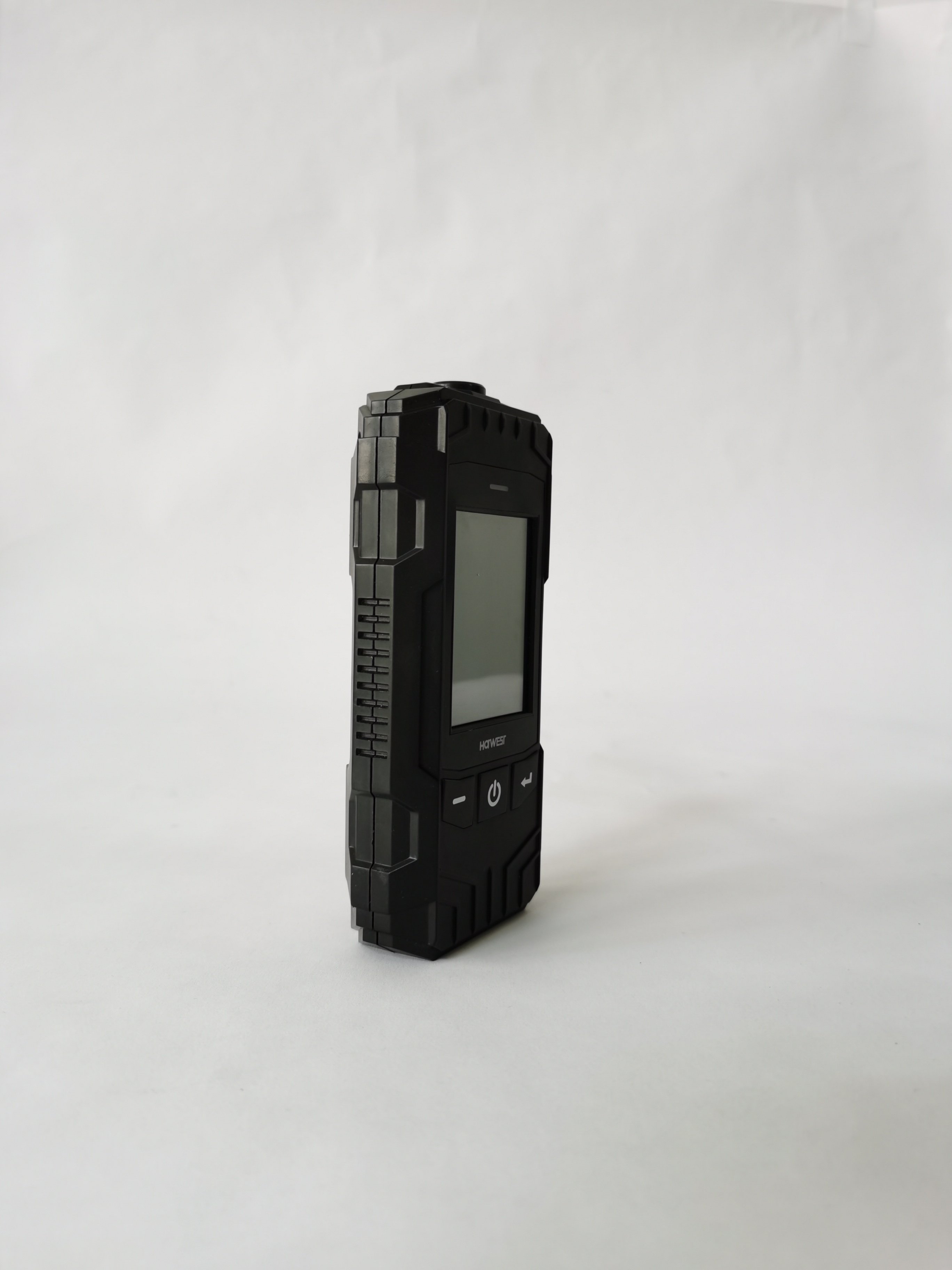 Professional Touchable Screen Breath Alcohol Detector