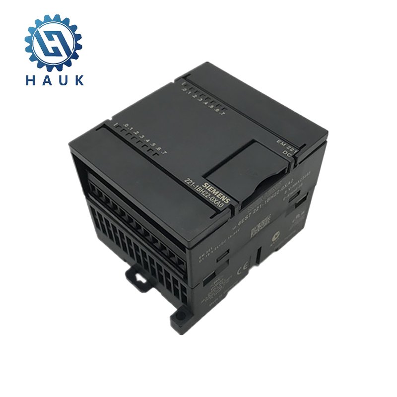 Sie mens plc pac 6ES7221-1BH22-0XA0 dedicated controller module brand new and original programming